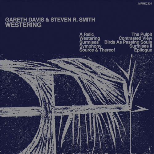 Davis, Gareth & Smith, Steven R: Westering