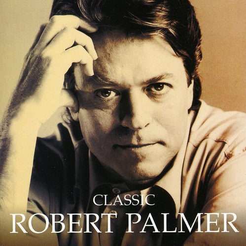 Palmer, Robert: Classic