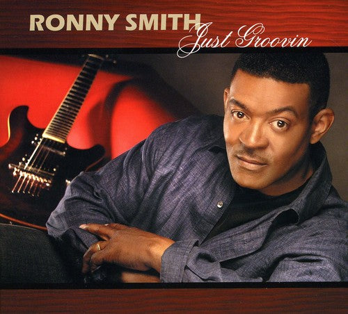 Smith, Ronny: Just Groovin'