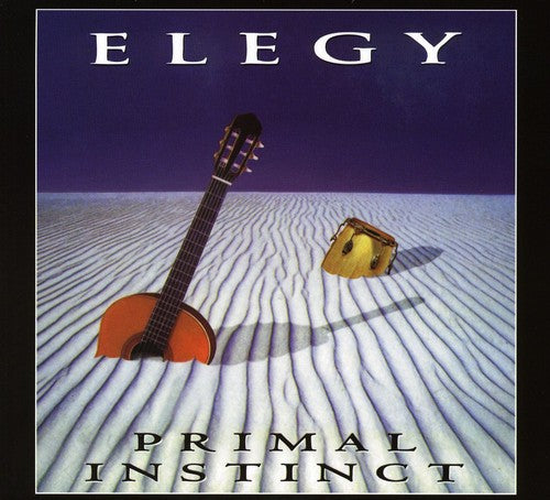 Elegy: Primal Instinct