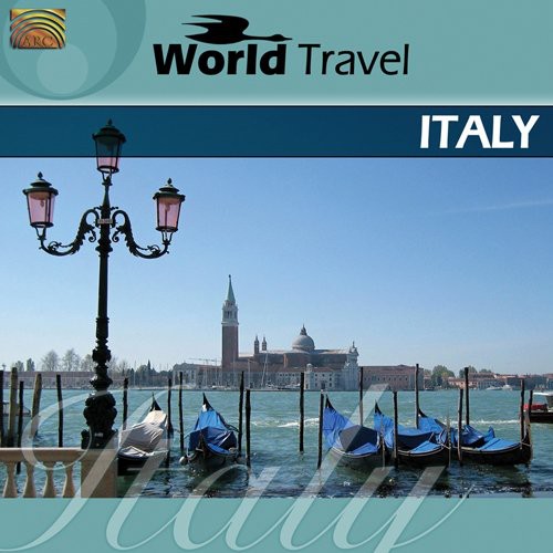 I Mandolini Italiani: World Travel Italy