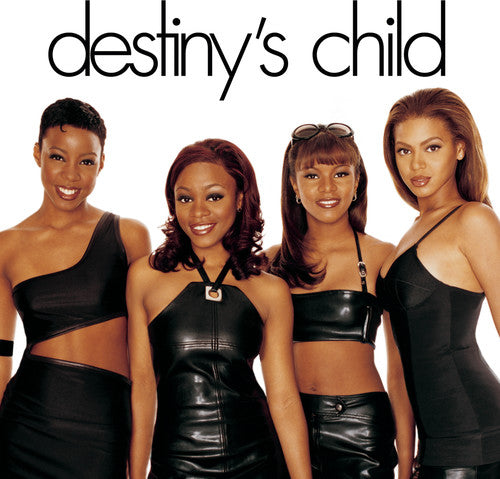 Destiny's Child: Destiny's Child