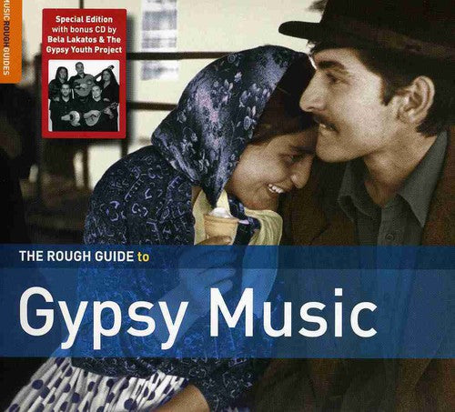 Rough Guide to Gypsy Music (Second Edition) / Var: Rough Guide To Gypsy Music [Second Edition]