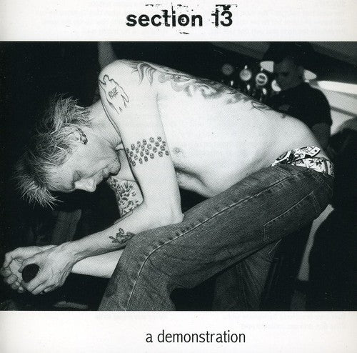 Section 13: A Demonstration