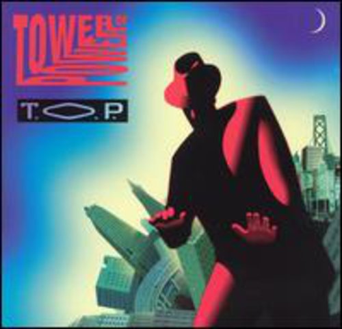 Tower of Power: T.O.P.