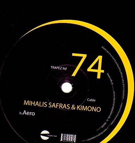 Safras, Mihalis & Kimono: Cable