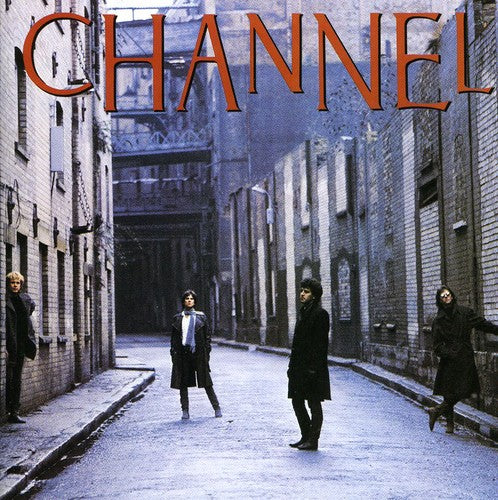 Channel: Channel [Remastered] [Special Edition] [Collector's Edition] [24-Bit]