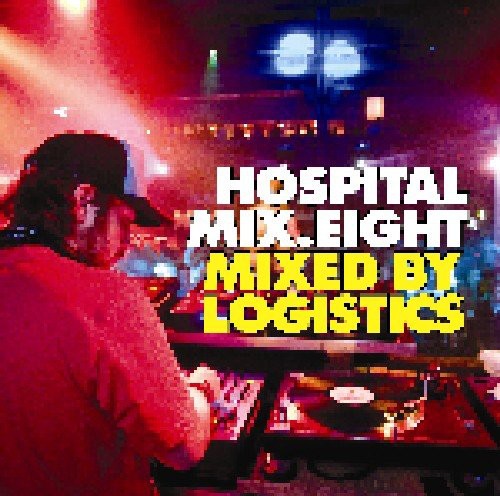 Hospital Mix 8 / Various: Hospital Mix 8 / Various