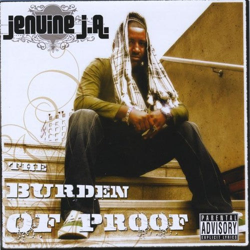 Jenuine Ja: Burden of Proof