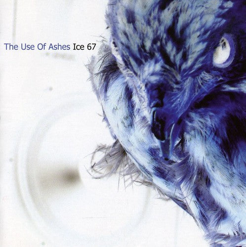 Use of Ashes: Ice 67