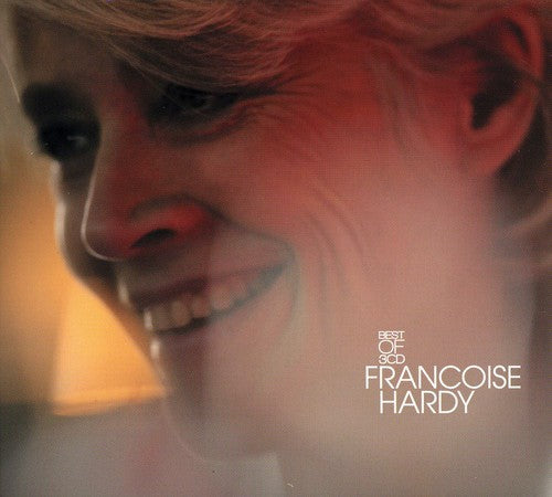 Hardy, Francoise: Best of Francoise Hardy