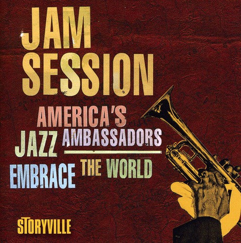 Jam Session / Various: Jam Session