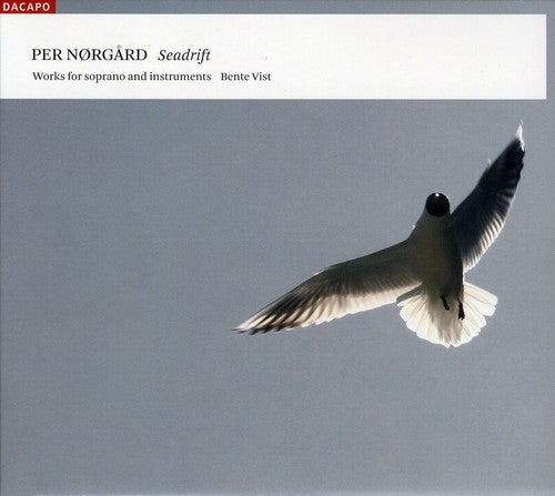 Norgard / Vist / Rahling / Rorbech / Moldrup: Seadrift