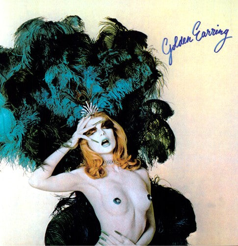 Golden Earring: Moontan