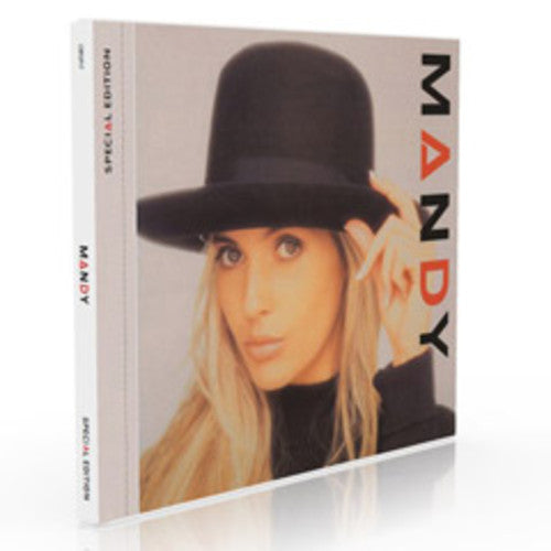 Smith, Mandy: Mandy [Bonus Tracks] [Reissue] [Special Edition]