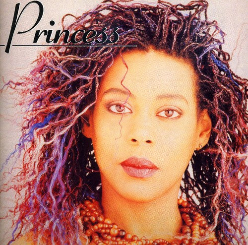 Princess: Princess [Bonus Tracks] [Reissue] [Special Edition]