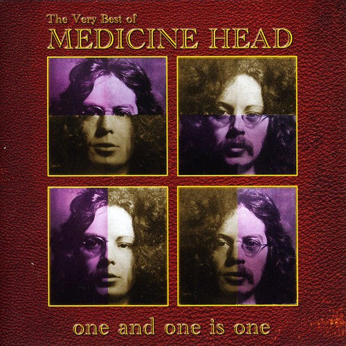 Medicine Head: The Best Of: One and One Is One