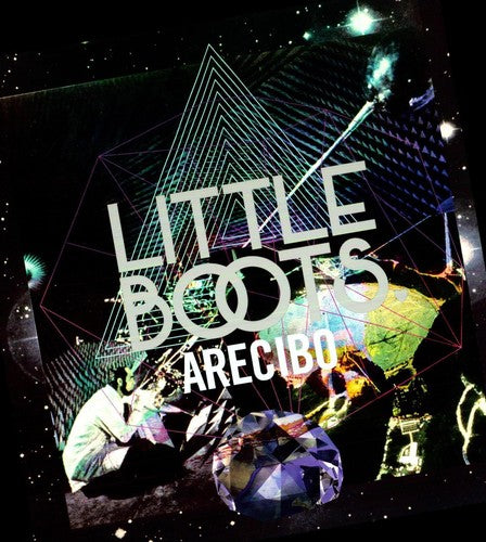 Little Boots: Arecibo