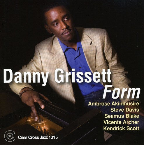 Grissett, Danny: Form