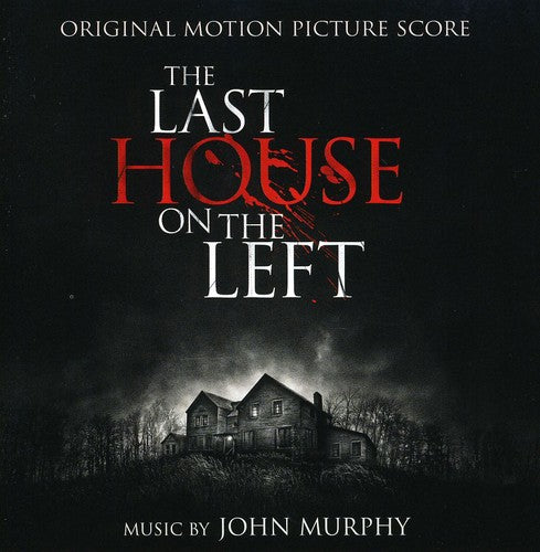 Last House on the Left / O.S.T.: The Last House on the Left (Original Soundtrack)