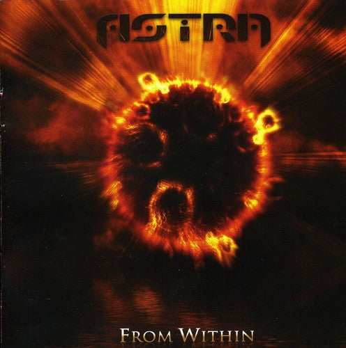 Astra: From Within