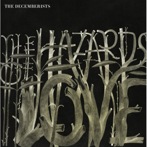 Decemberists: Hazards of Love