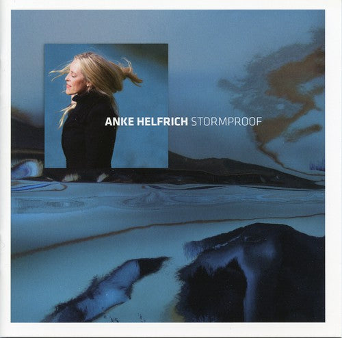 Helfrich, Anke: Stormproof