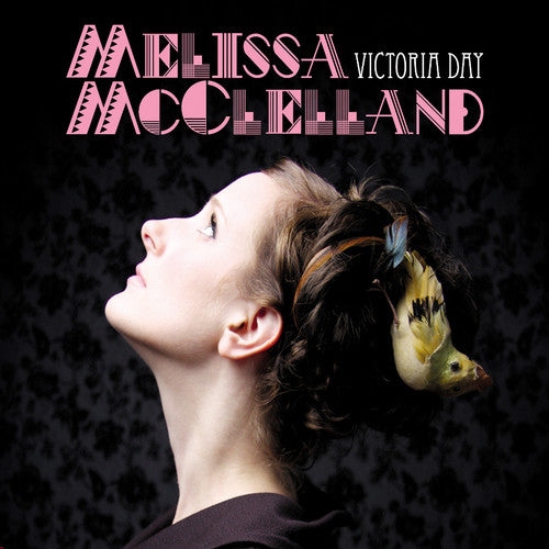 McClelland, Melissa: Victoria Day