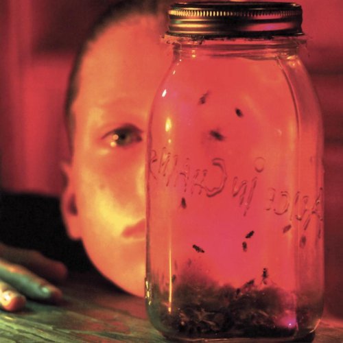 Alice in Chains: Jar Of Flies (ep)