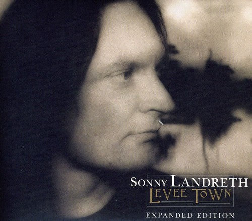 Landreth, Sonny: Levee Town