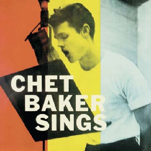 Baker, Chet: Sings