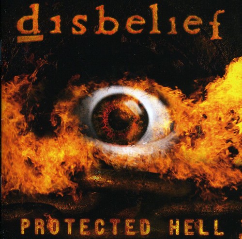 Disbelief: Protected Hell