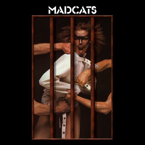 Madcats: Madcats