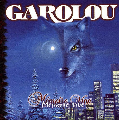 Garolou: Memoire Vive