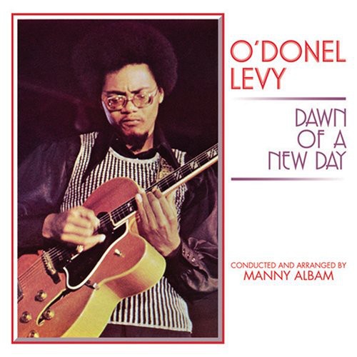 O'Donel, Levy: Dawn of a New Day