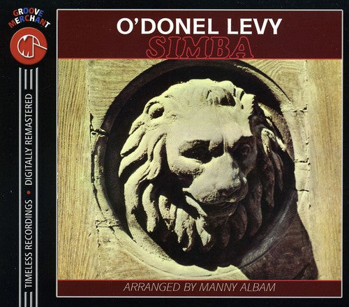 O'Donel, Levy: Simba