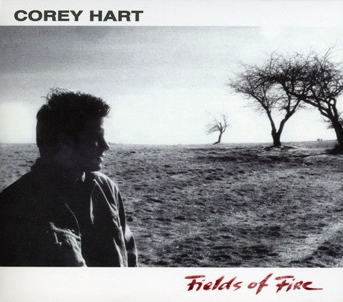 Hart, Corey: Fields of Fire