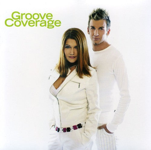 Groove Coverage: Groove Coverage