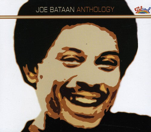 Bataan, Joe: Anthology