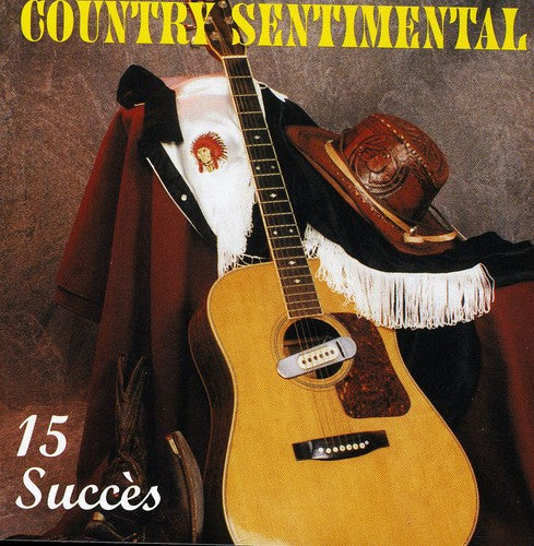 Country Sentimental: Country Sentimental