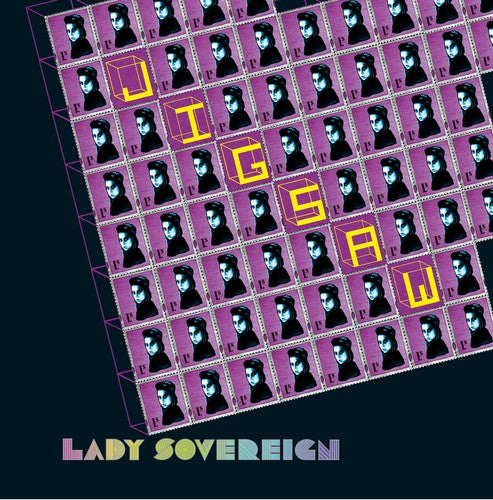 Lady Sovereign: Jigsaw [Bonus CD] [Enhanced] [Special Edition]