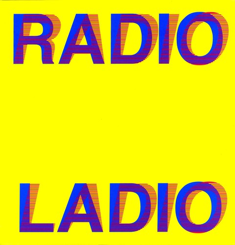 Metronomy: Radio Ladio