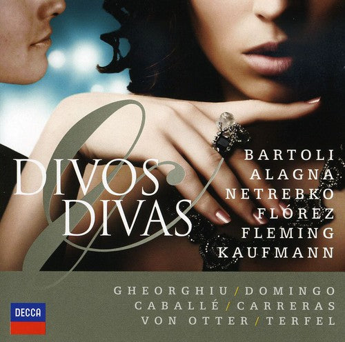 Divos & Divas / Various: Divos & Divas / Various