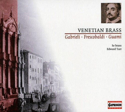 Gabrieli / Tarr / Hr Brass: Venetian Brass