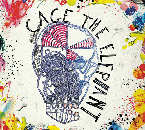 Cage the Elephant: Cage the Elephant