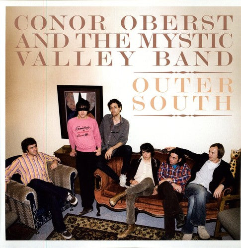 Oberst, Conor / Mystic Valley Band: Outer South