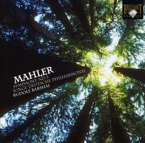 Mahler / Junge Deutsche Philharmic / Barshai: Symphony 5