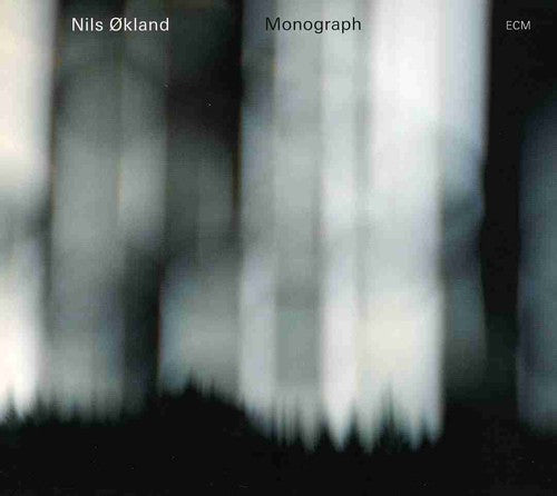 Okland, Nils: Monograph