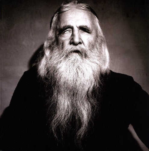 Moondog: More Moondog