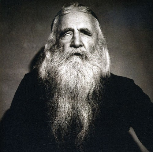 Moondog: More Moondog/The Story of Moondog